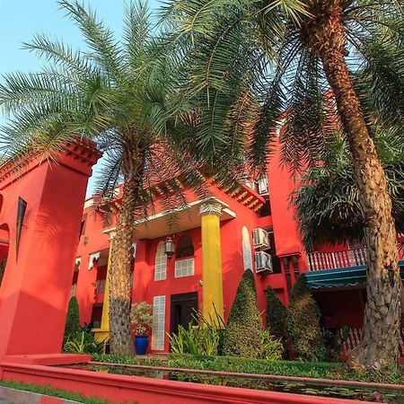 Sheik Istana Hotel Chiangmal Chiang Mai Luaran gambar