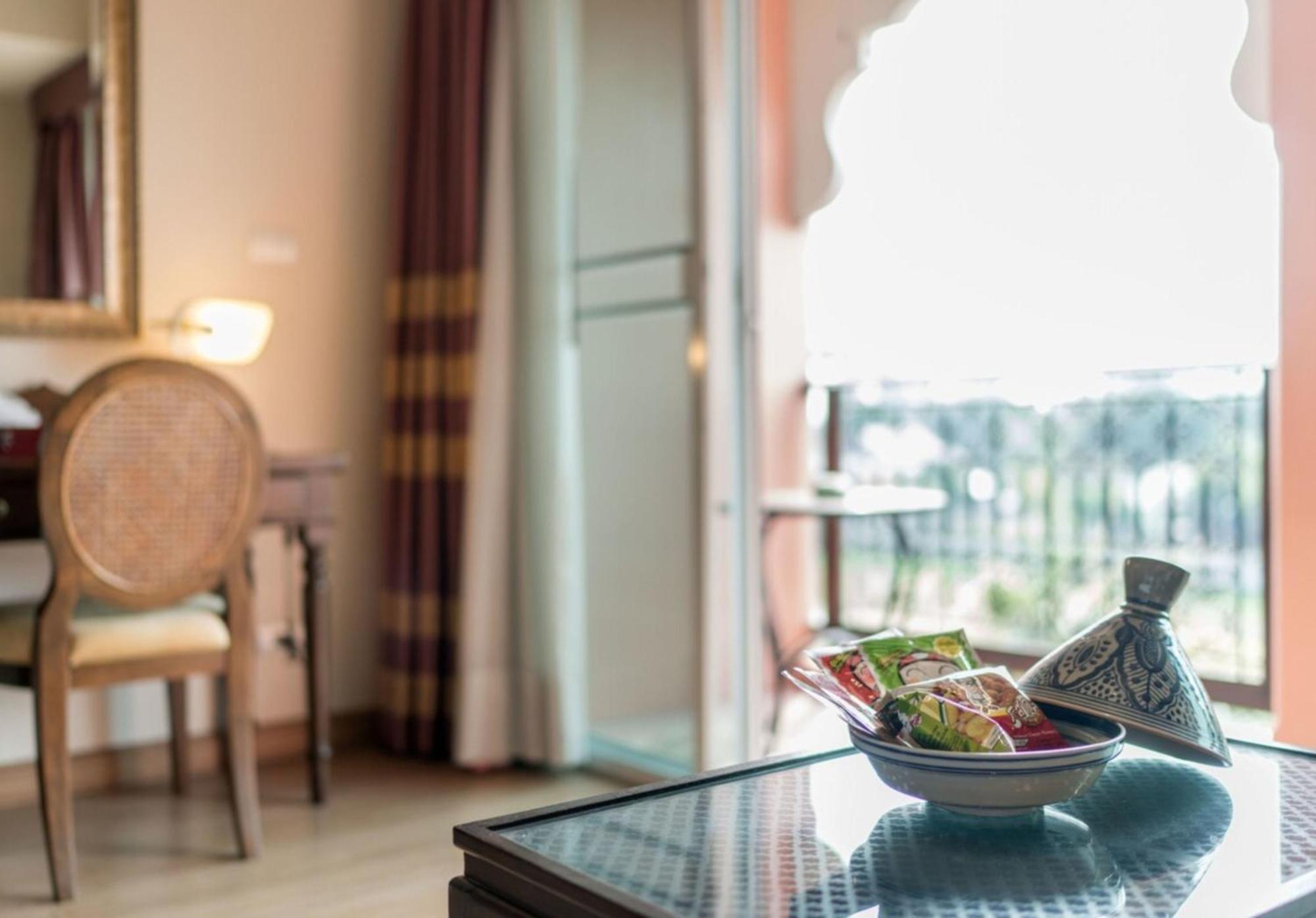 Sheik Istana Hotel Chiangmal Chiang Mai Luaran gambar
