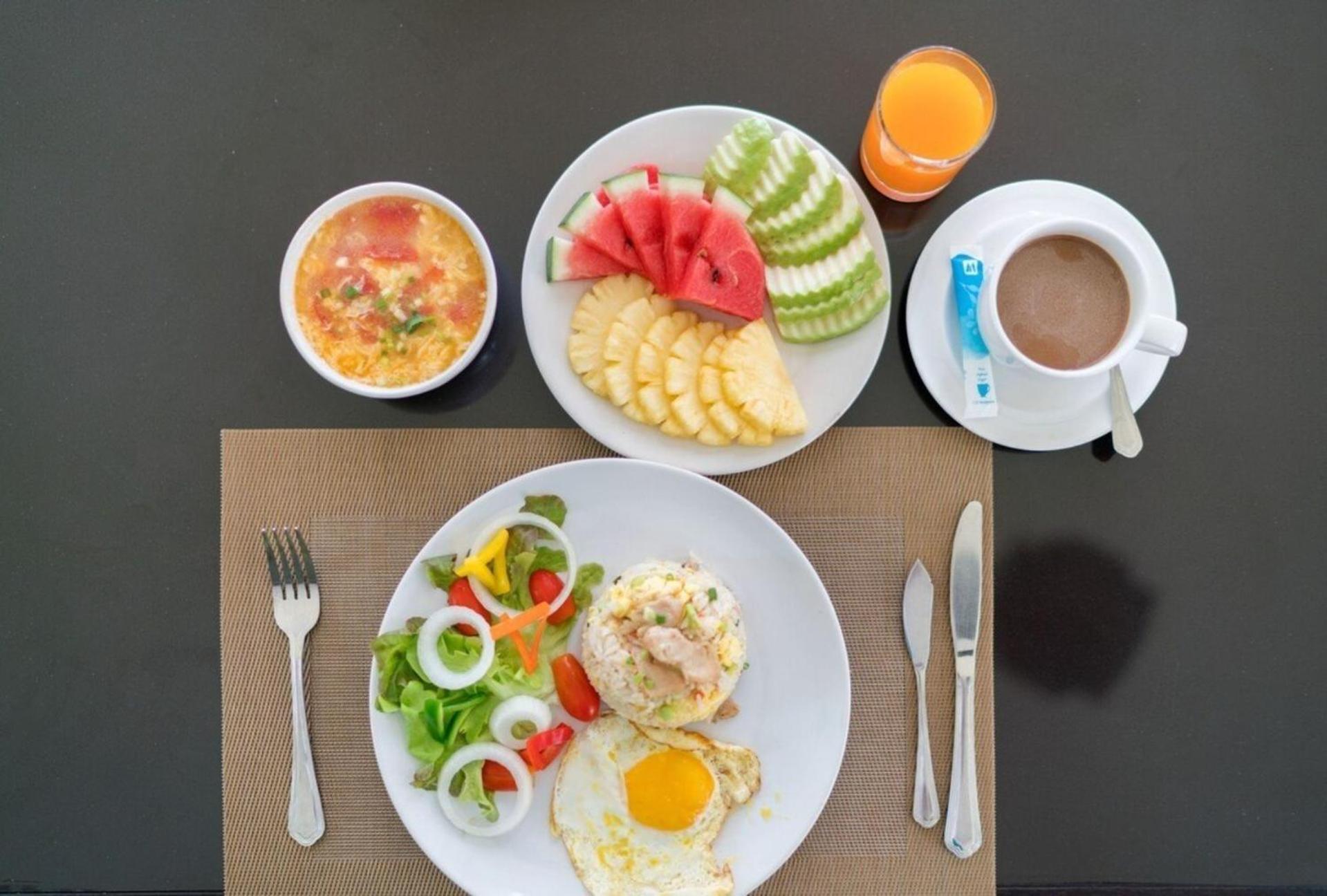 Sheik Istana Hotel Chiangmal Chiang Mai Luaran gambar