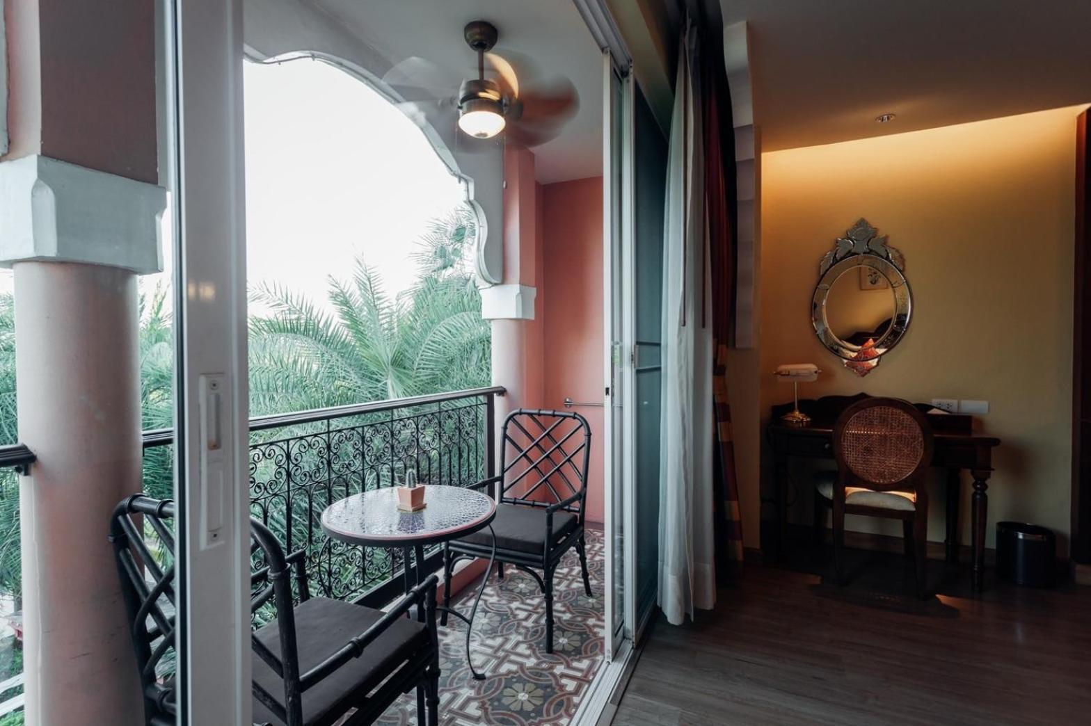Sheik Istana Hotel Chiangmal Chiang Mai Luaran gambar