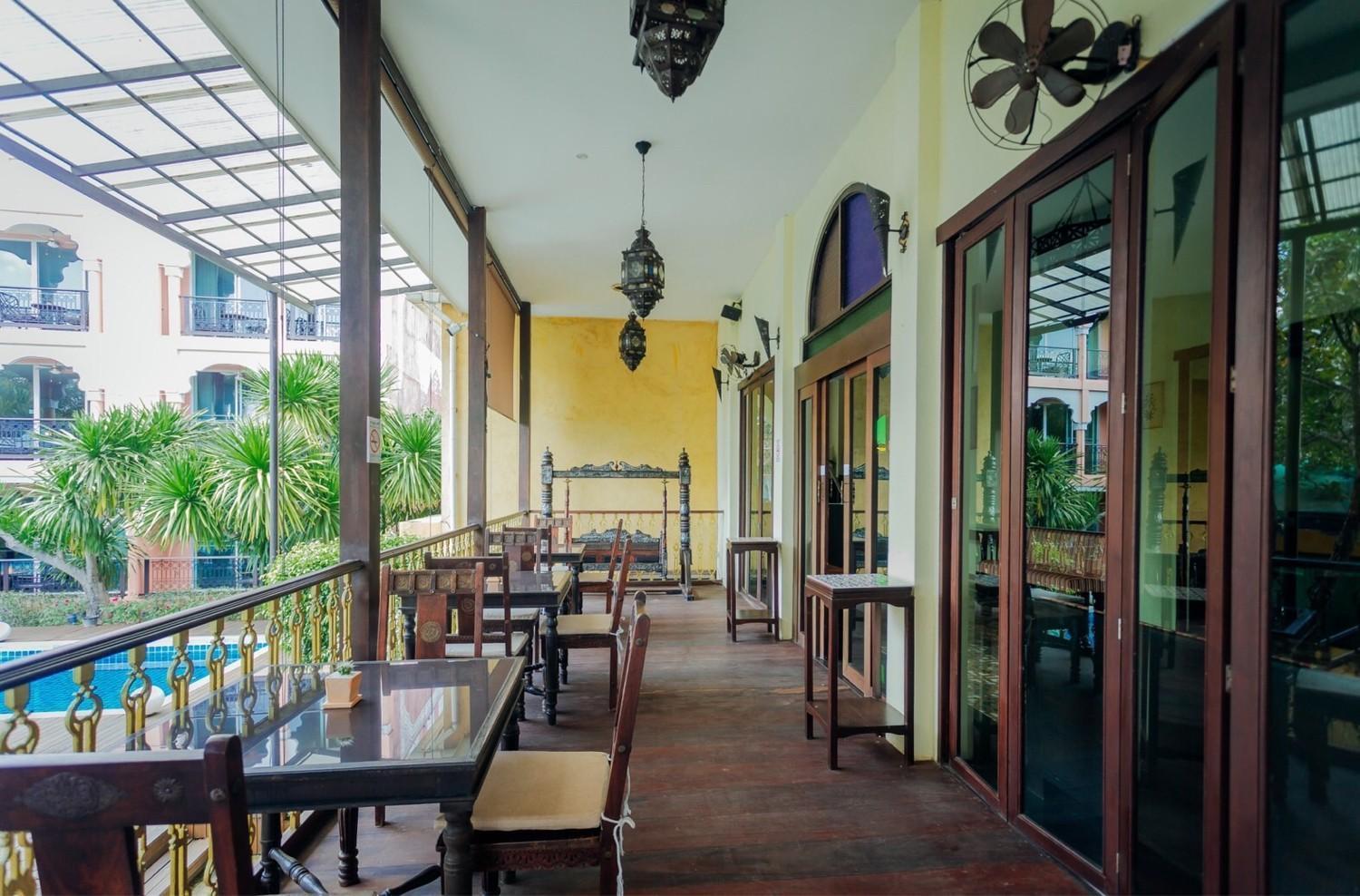 Sheik Istana Hotel Chiangmal Chiang Mai Luaran gambar